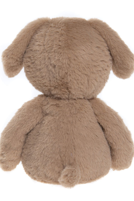 Bear & Me- Ruff Puppy