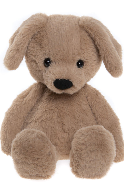 Bear & Me- Ruff Puppy