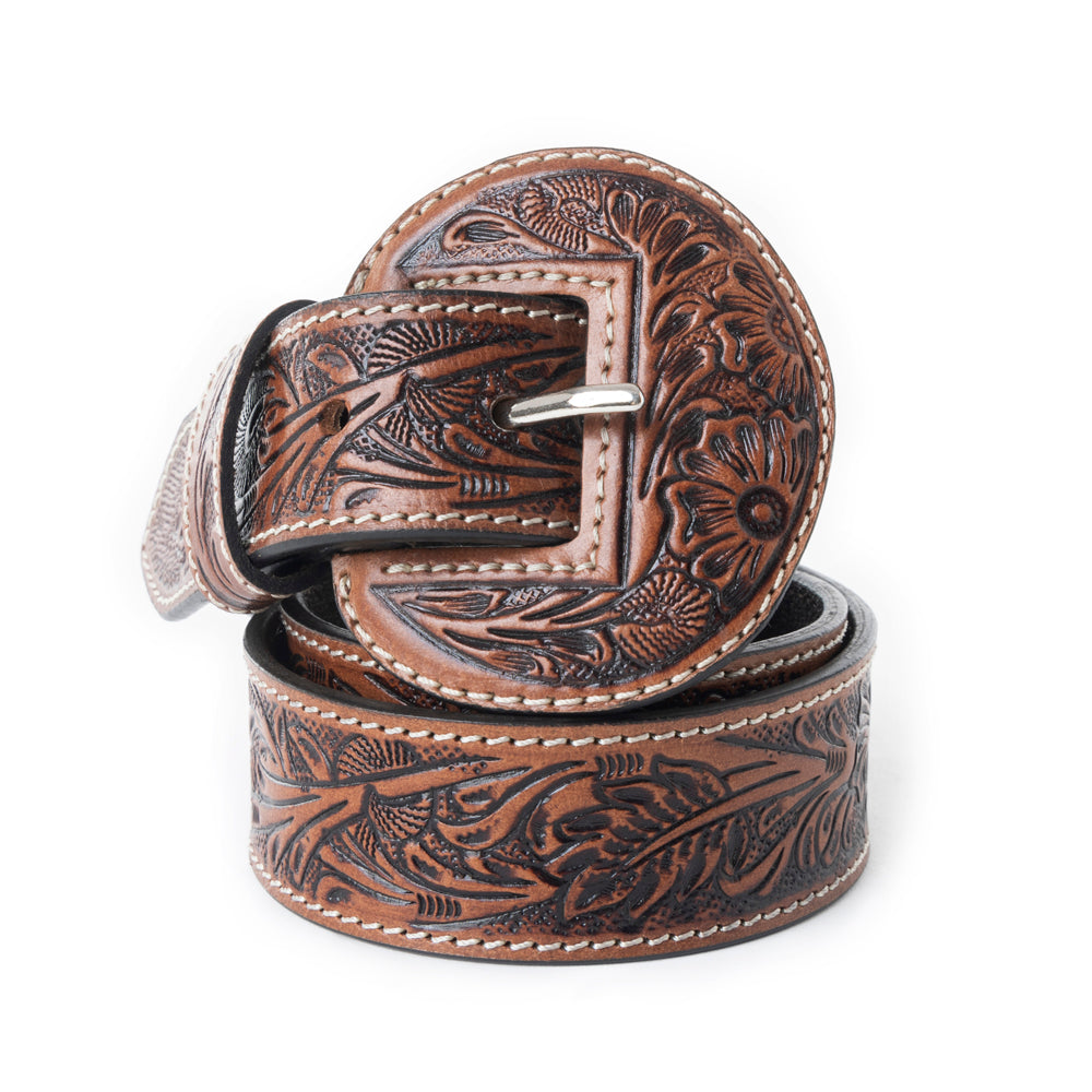 Talon High Desert Belt | Brown