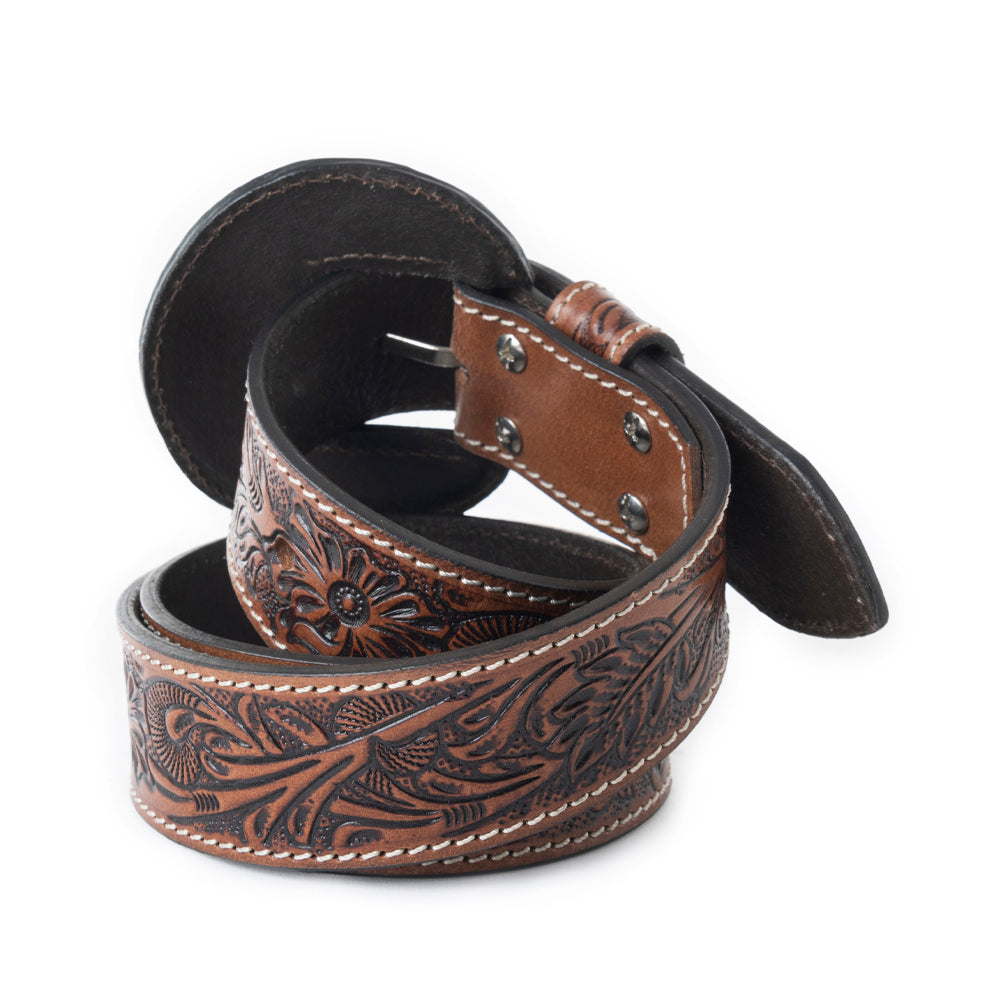 Talon High Desert Belt | Brown