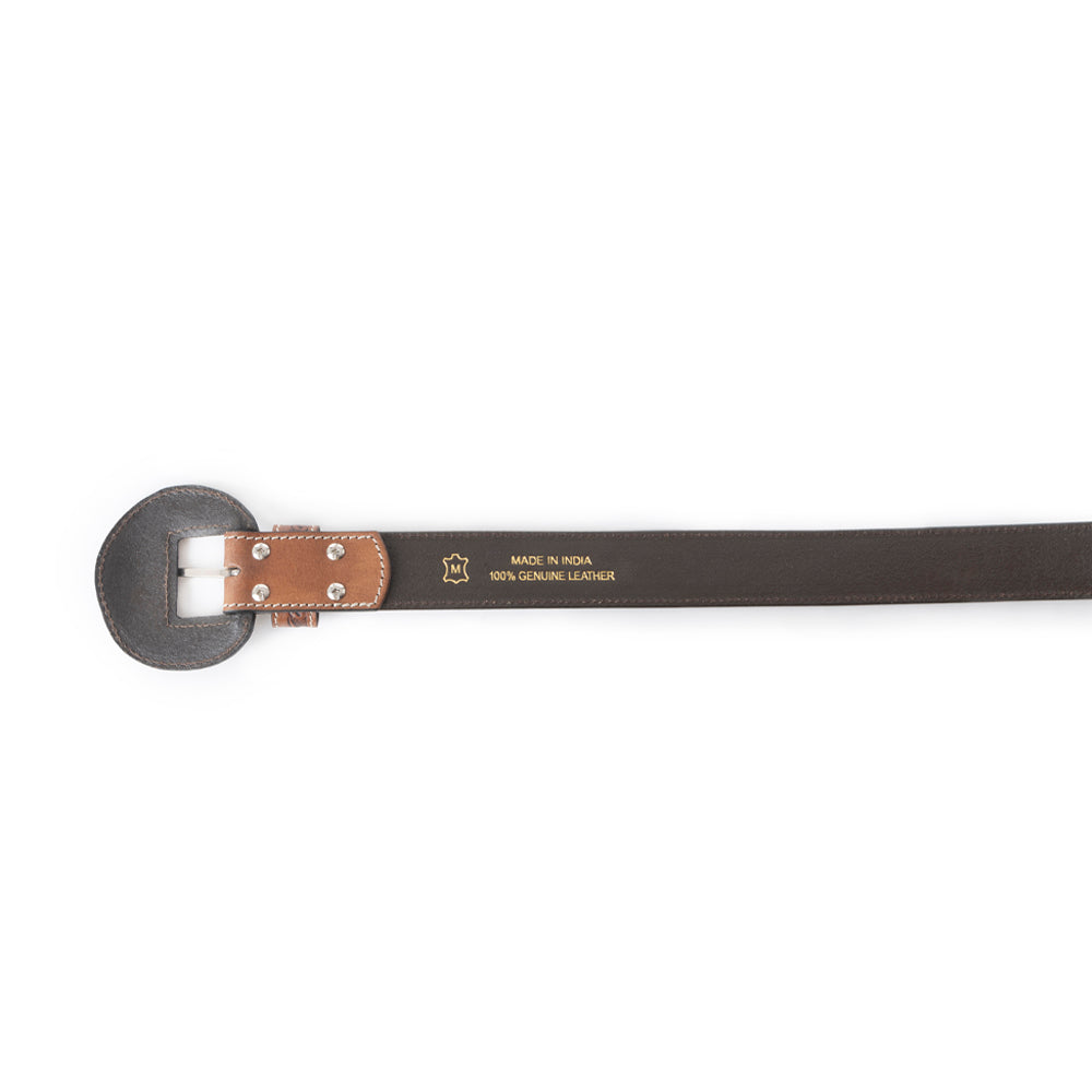 Talon High Desert Belt | Brown