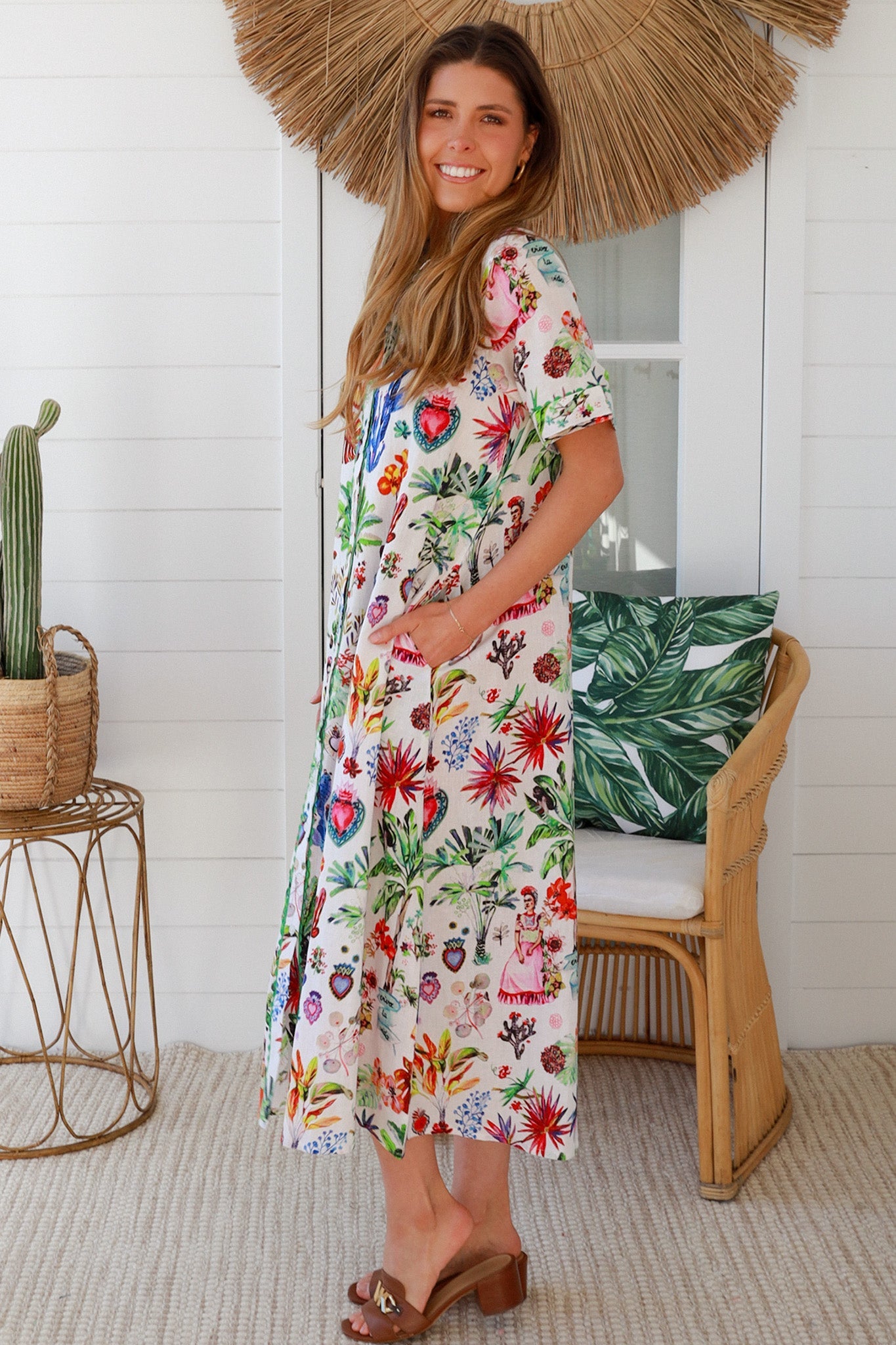 SD0017 Dress
