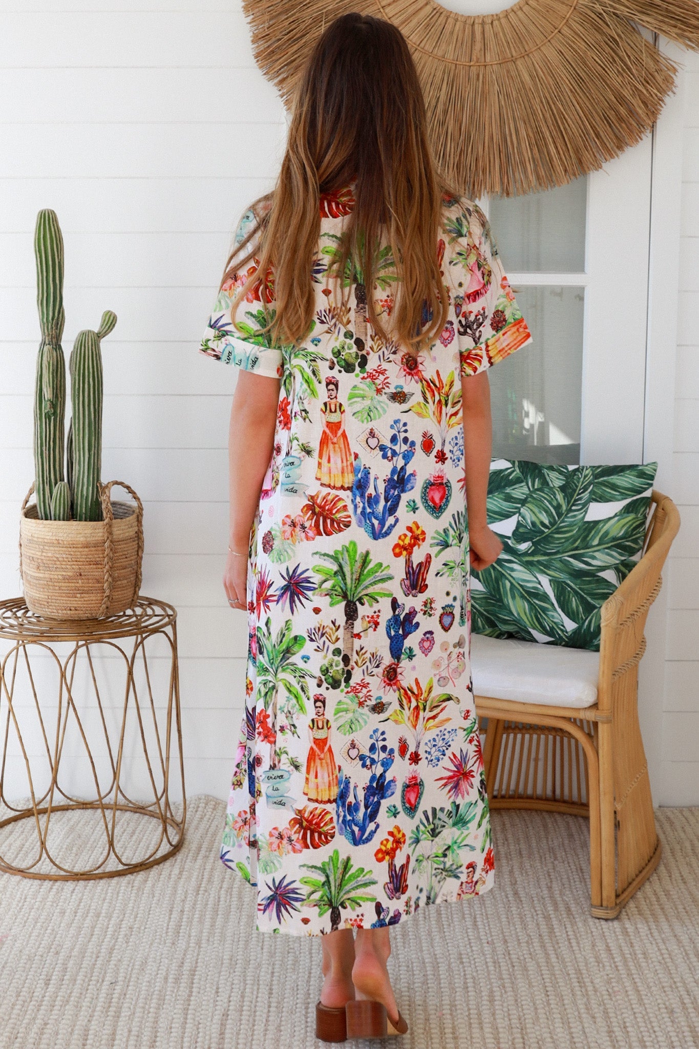 SD0017 Dress