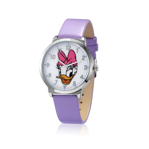 Daisy Duck Watch Large