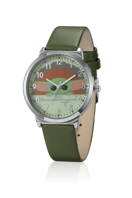 Star Wars- Grogu Watch