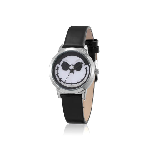 NBC- Jack Skellington Watch