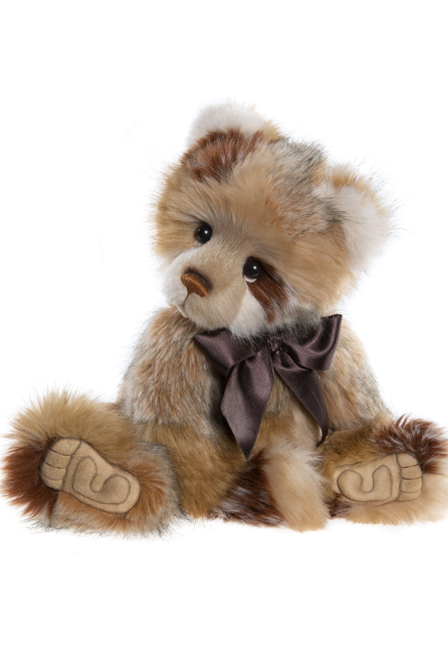 Charlie Bears | Scott