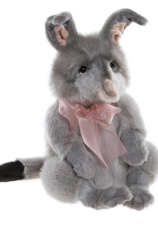 Charlie Bears | Scamper