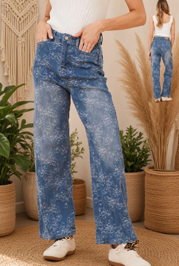 Joshua Thomas Fashion