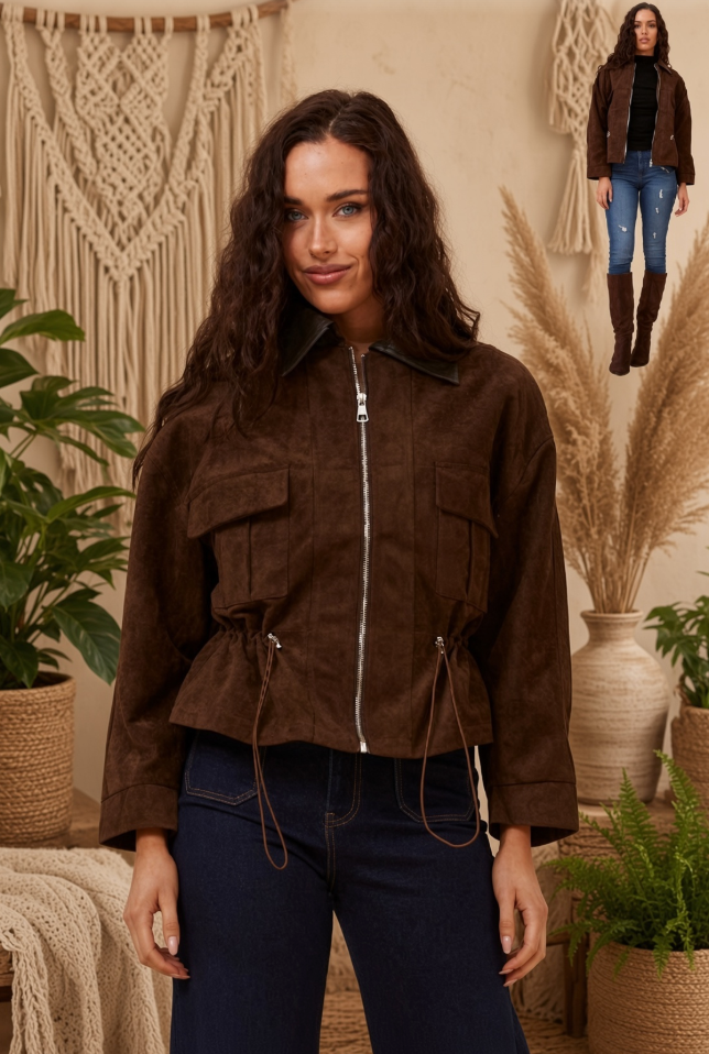 Joshua Thomas Fashion