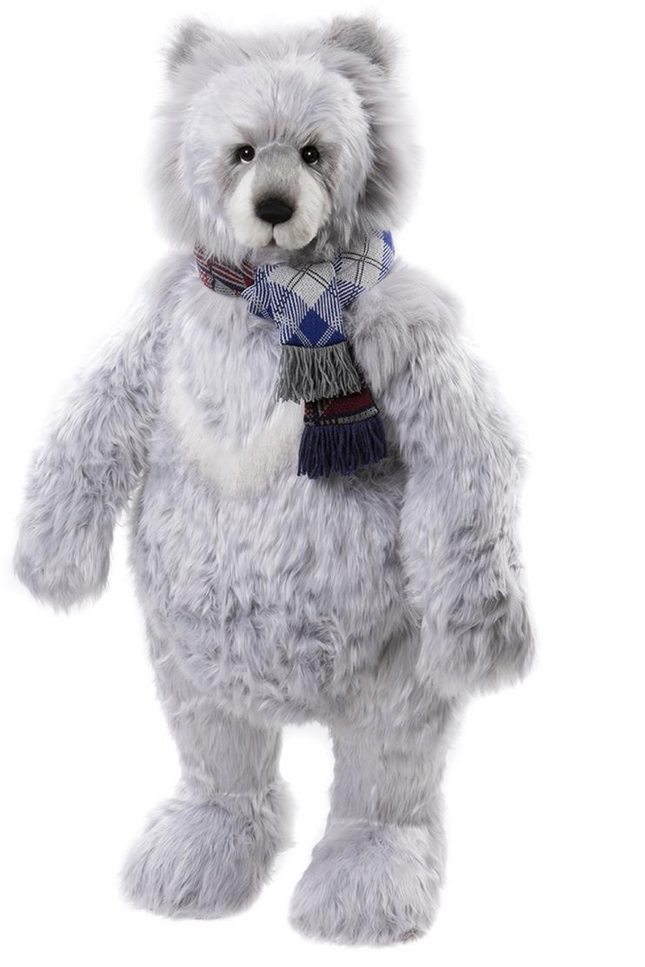 Charlie Bears | Hullabaloo