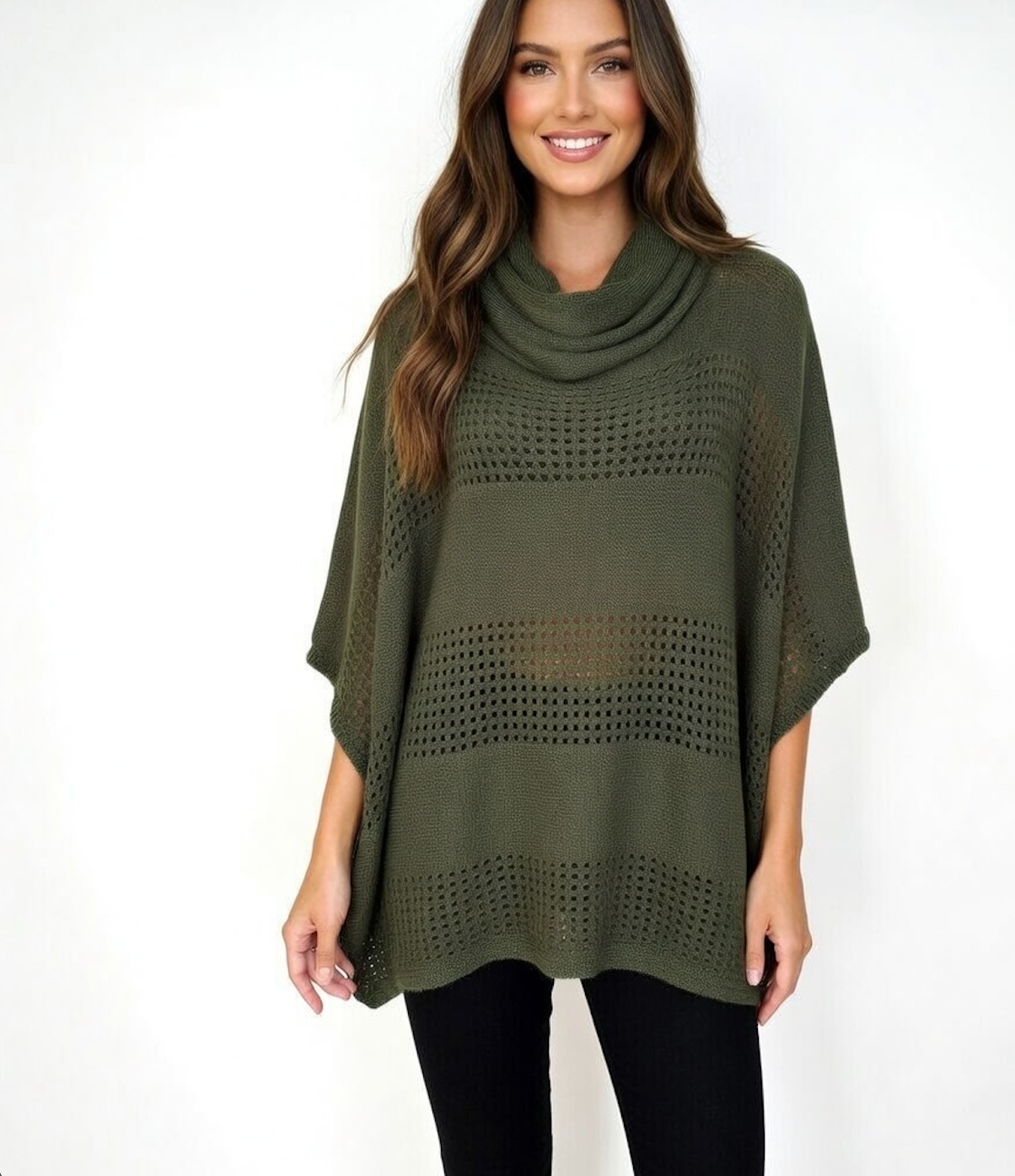 Joshua Thomas Fashion