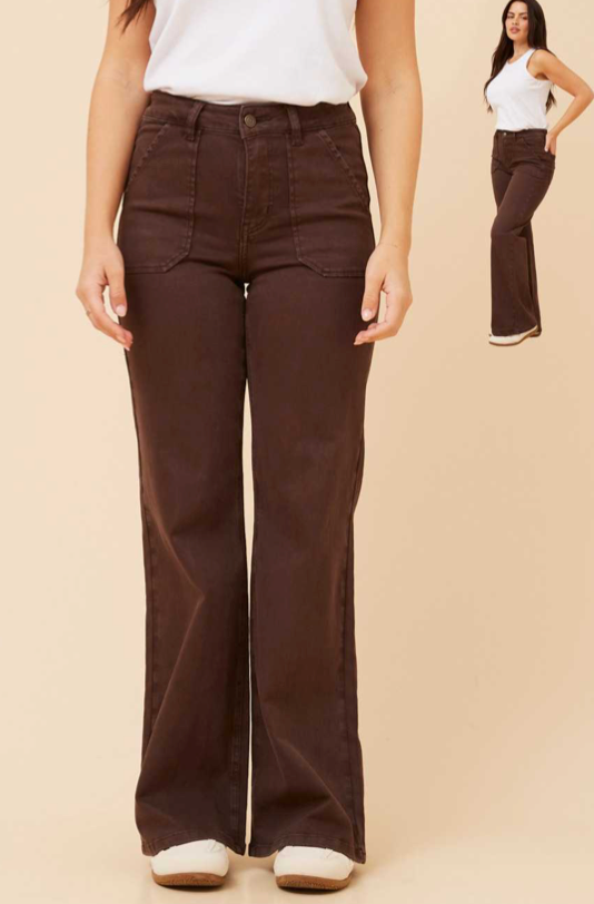 Joshua Thomas Fashion