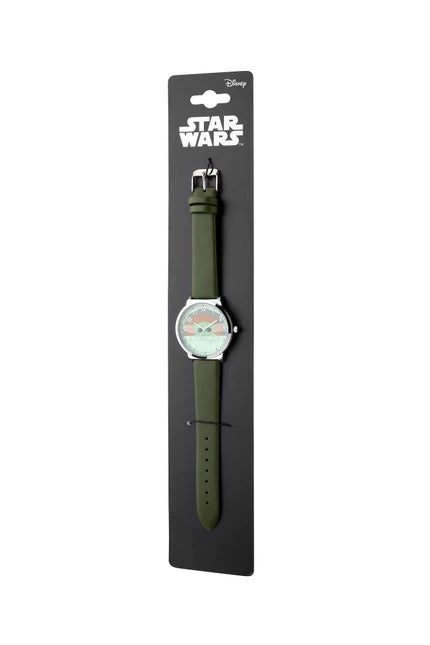 Star Wars- Grogu Watch