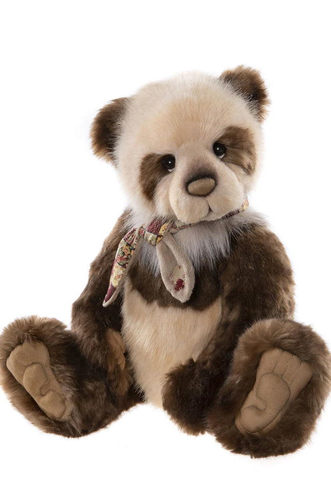 Charlie Bears | Stepping Stones