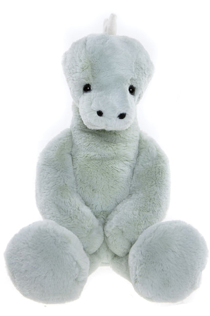 Bear & Me- Stevie Stegosaurus