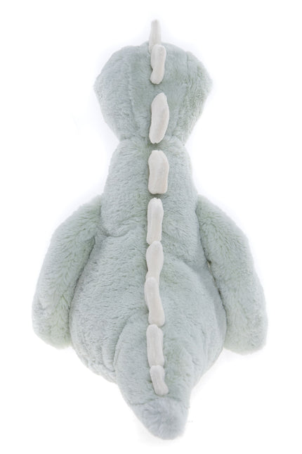 Bear & Me- Stevie Stegosaurus