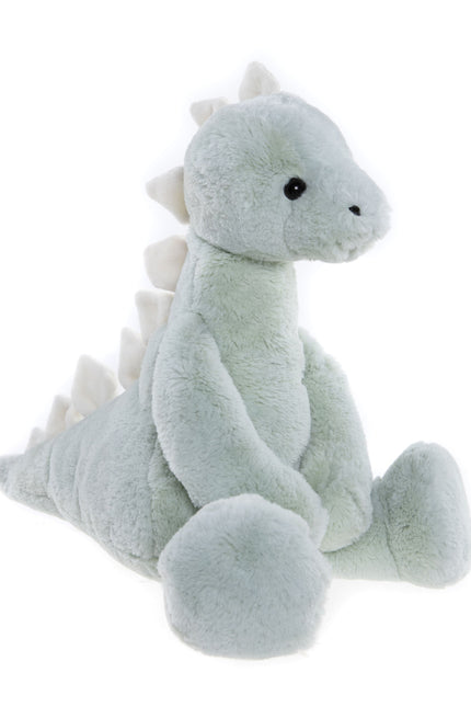 Bear & Me- Stevie Stegosaurus