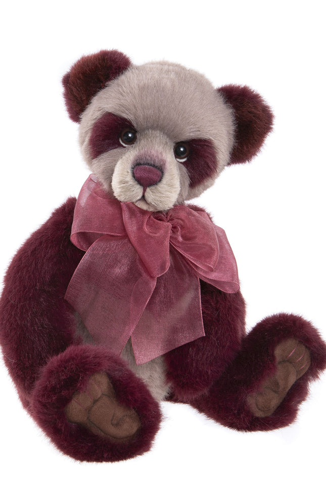 Charlie Bears | Sudoku