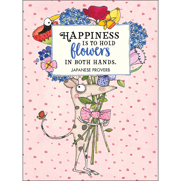 Twigseeds- Up The Garden Path