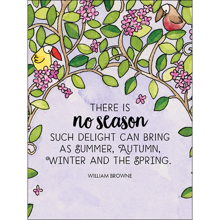 Twigseeds- Up The Garden Path