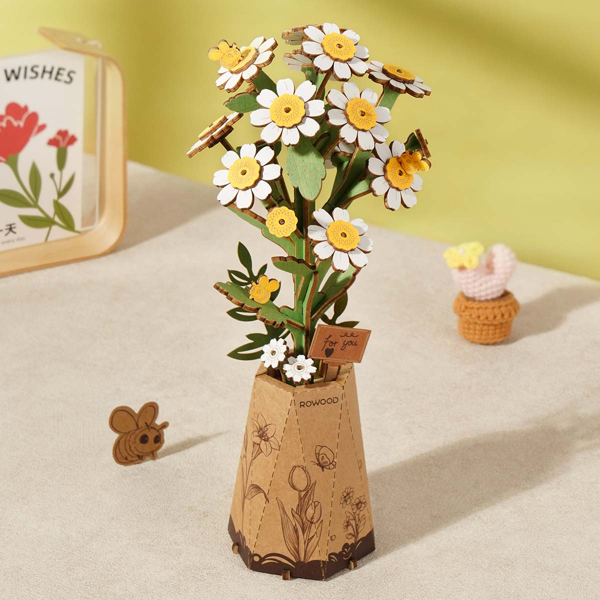Chamomile
