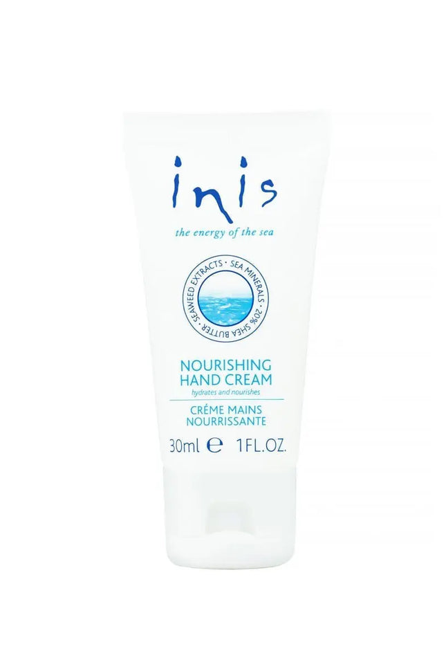 Inis Nourishing Hand Cream 30ml