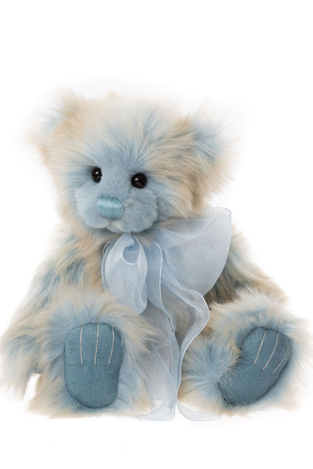 Charlie Bears | Tuesday