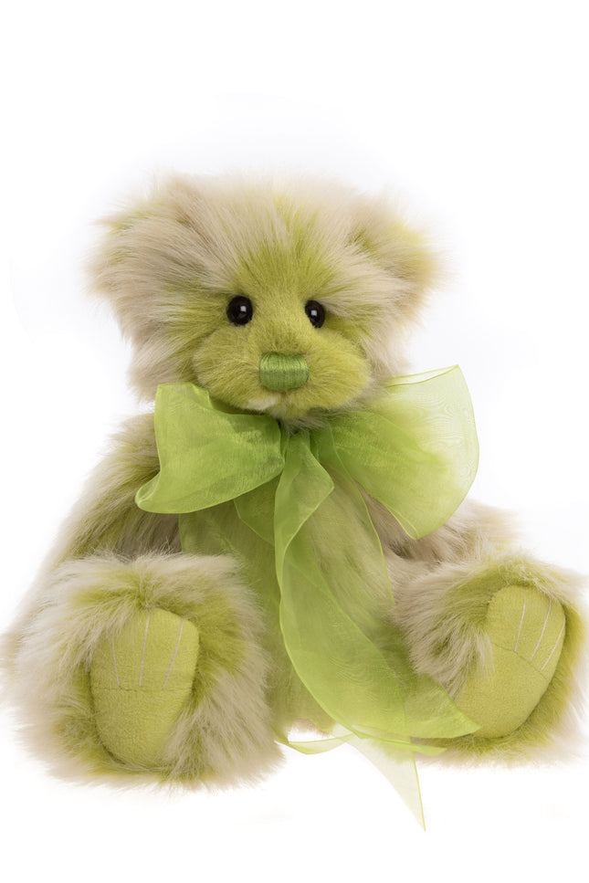 Charlie Bears | Wednesday