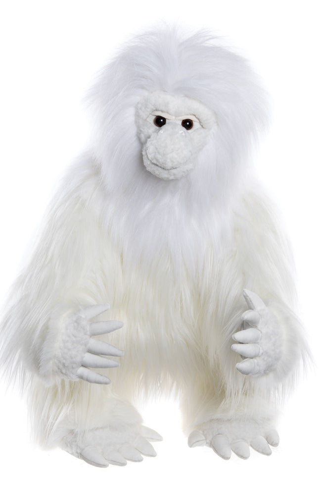Charlie Bears | Yeti