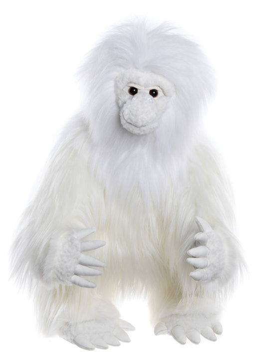 Charlie Bears | Yeti