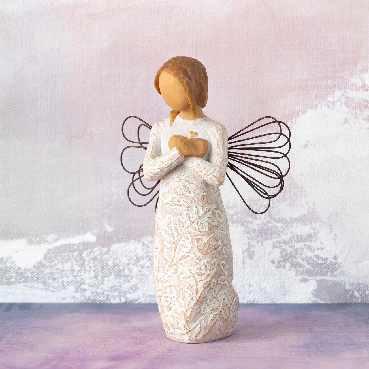 Remembrance figurine | Official Willow Tree