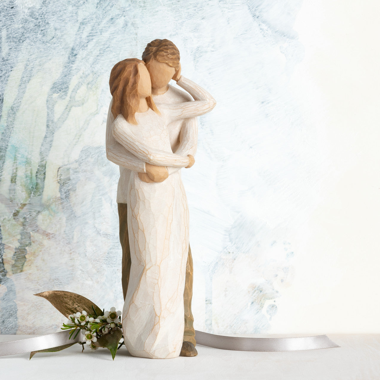 Together (lighter skin tones and hair color)