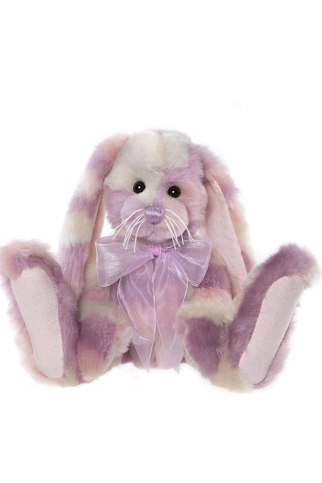 Charlie Bears | Pink Tulip