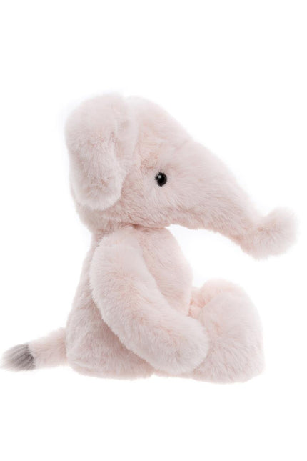 Bear & Me | Effie Elephant Bubblegum Pink