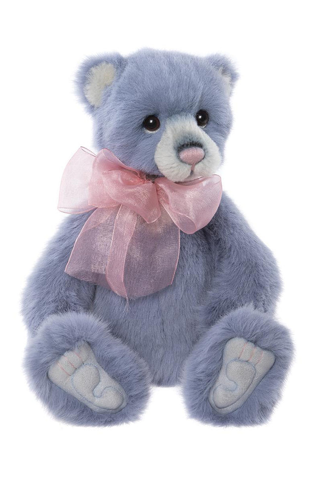 Charlie Bears | Whist