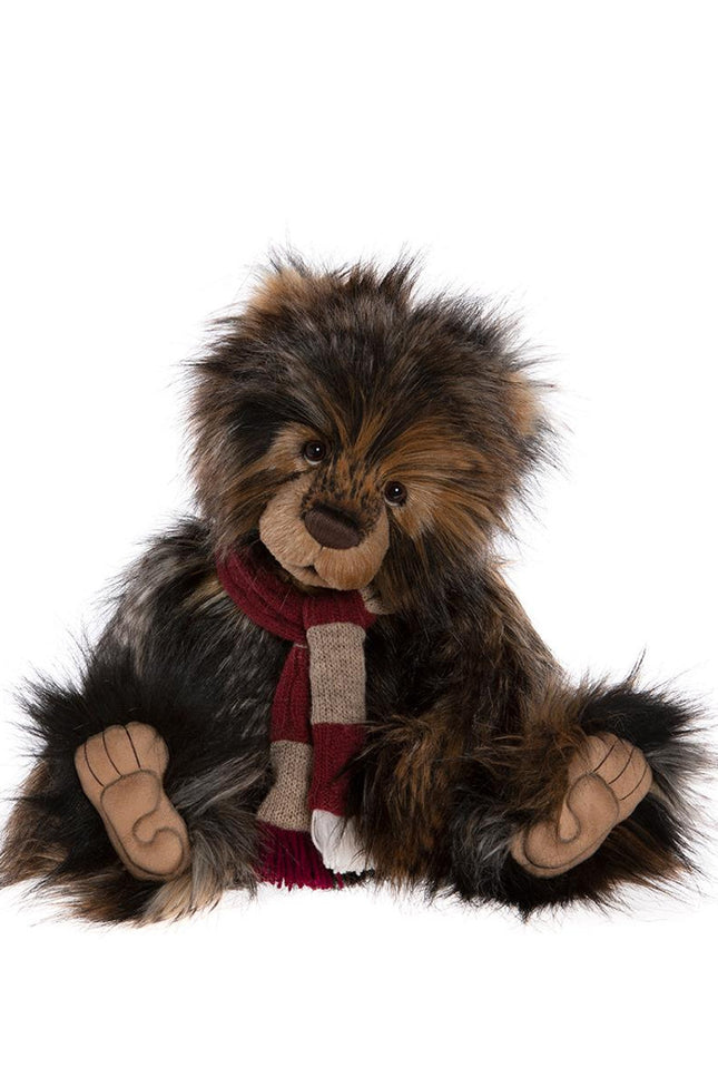 Charlie Bears | Treacle Toffee