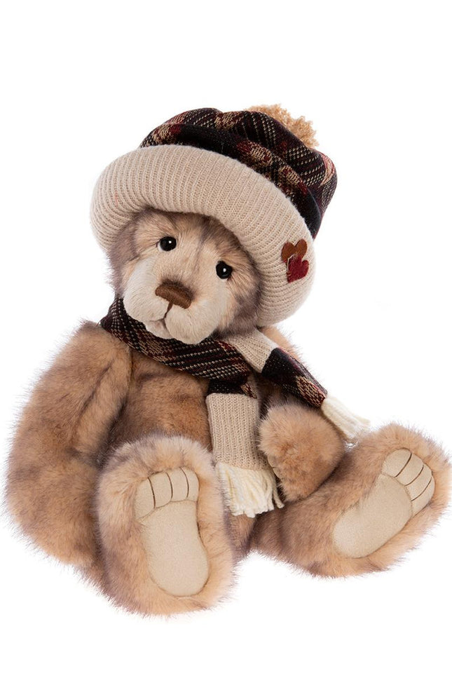 Charlie Bears | Comfort Cuddles