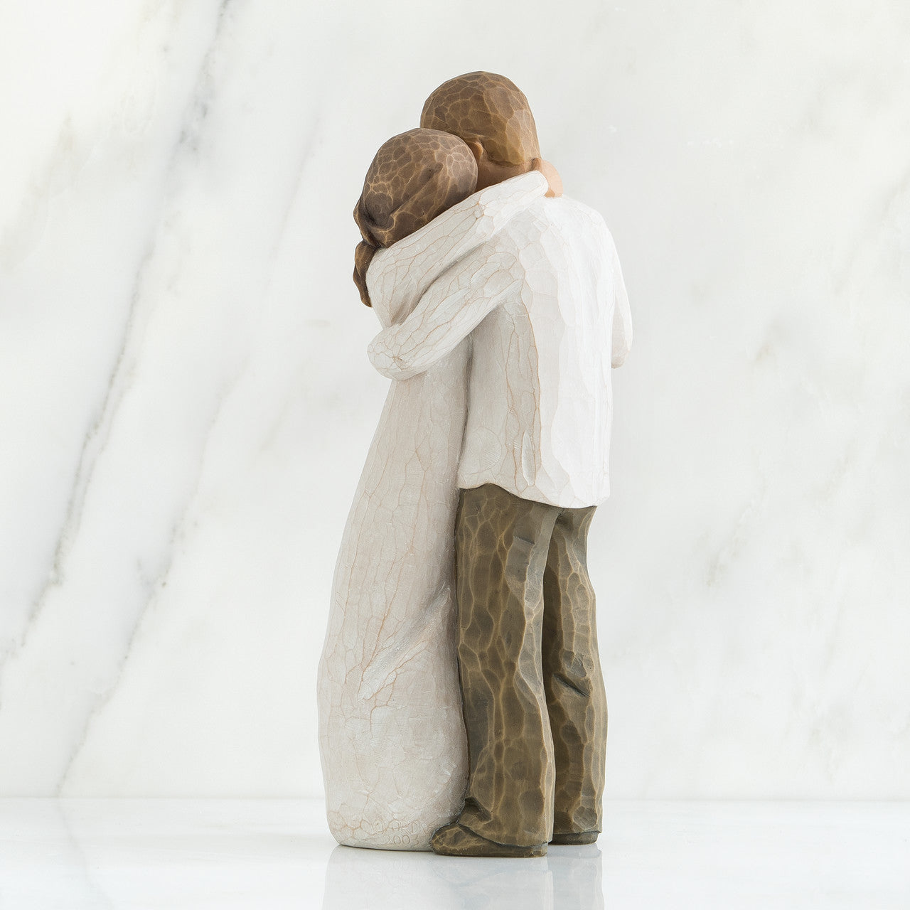 Promise figurine | Official Willow Tree