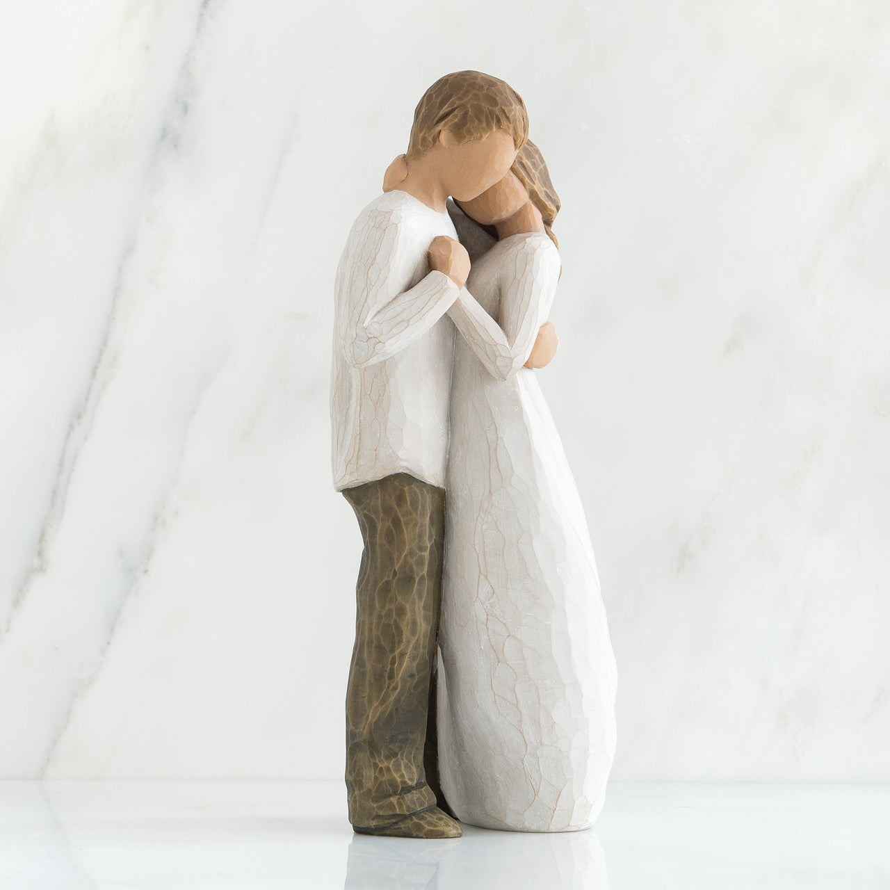 Promise figurine | Official Willow Tree
