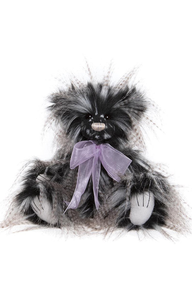 Charlie Bears | Chocolat