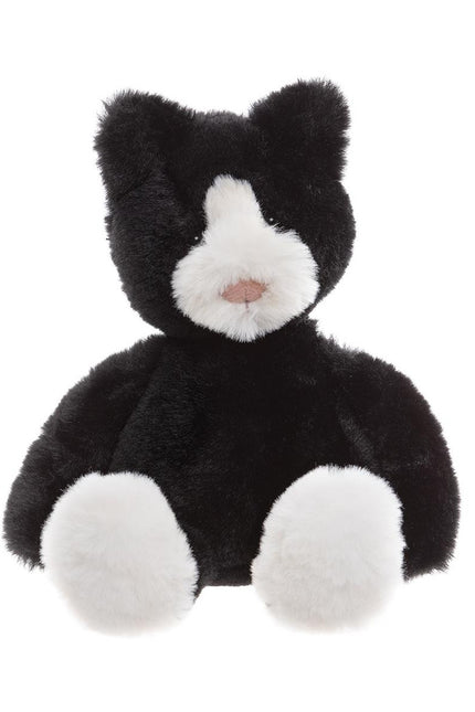 Puddy Kitten (Raven Black)