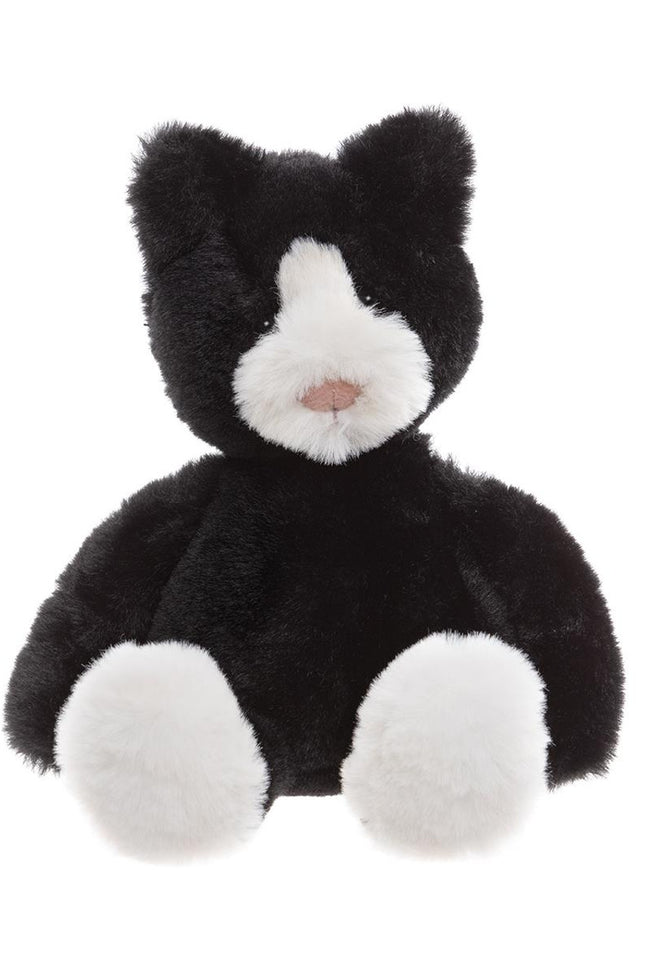 Puddy Kitten (Raven Black)