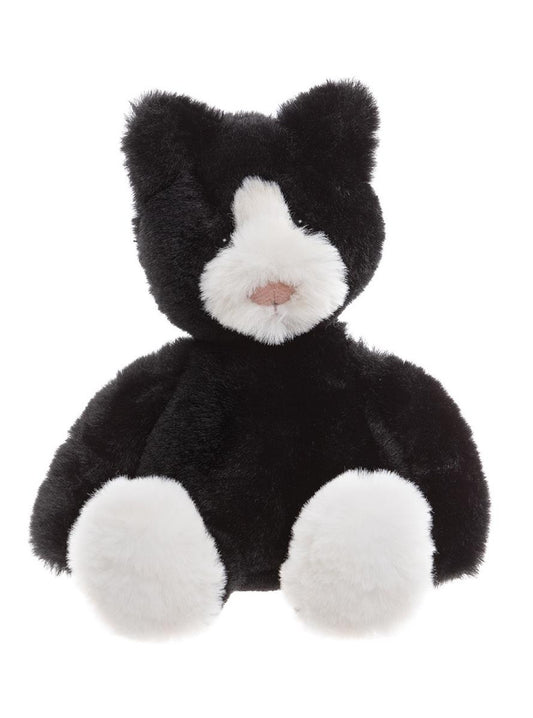 Puddy Kitten (Raven Black)