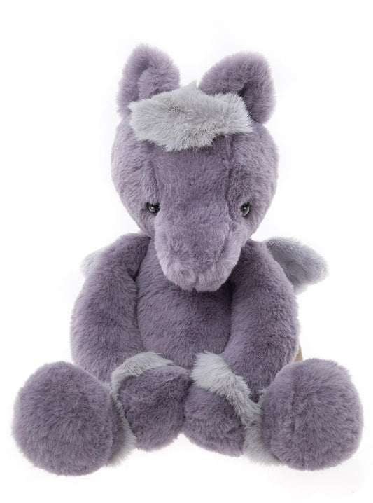 Penny Pegasus (Soft Lavender)