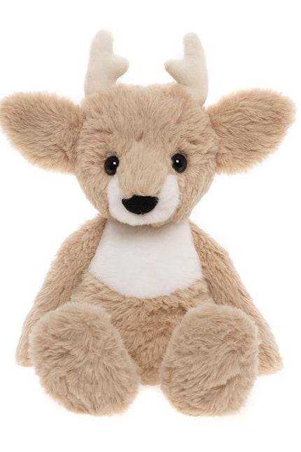 Fawn Deer (Cookie Dough Brown)