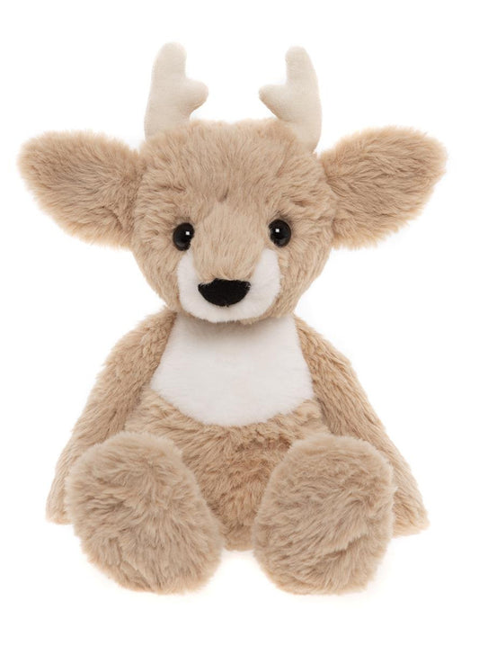 Fawn Deer (Cookie Dough Brown)