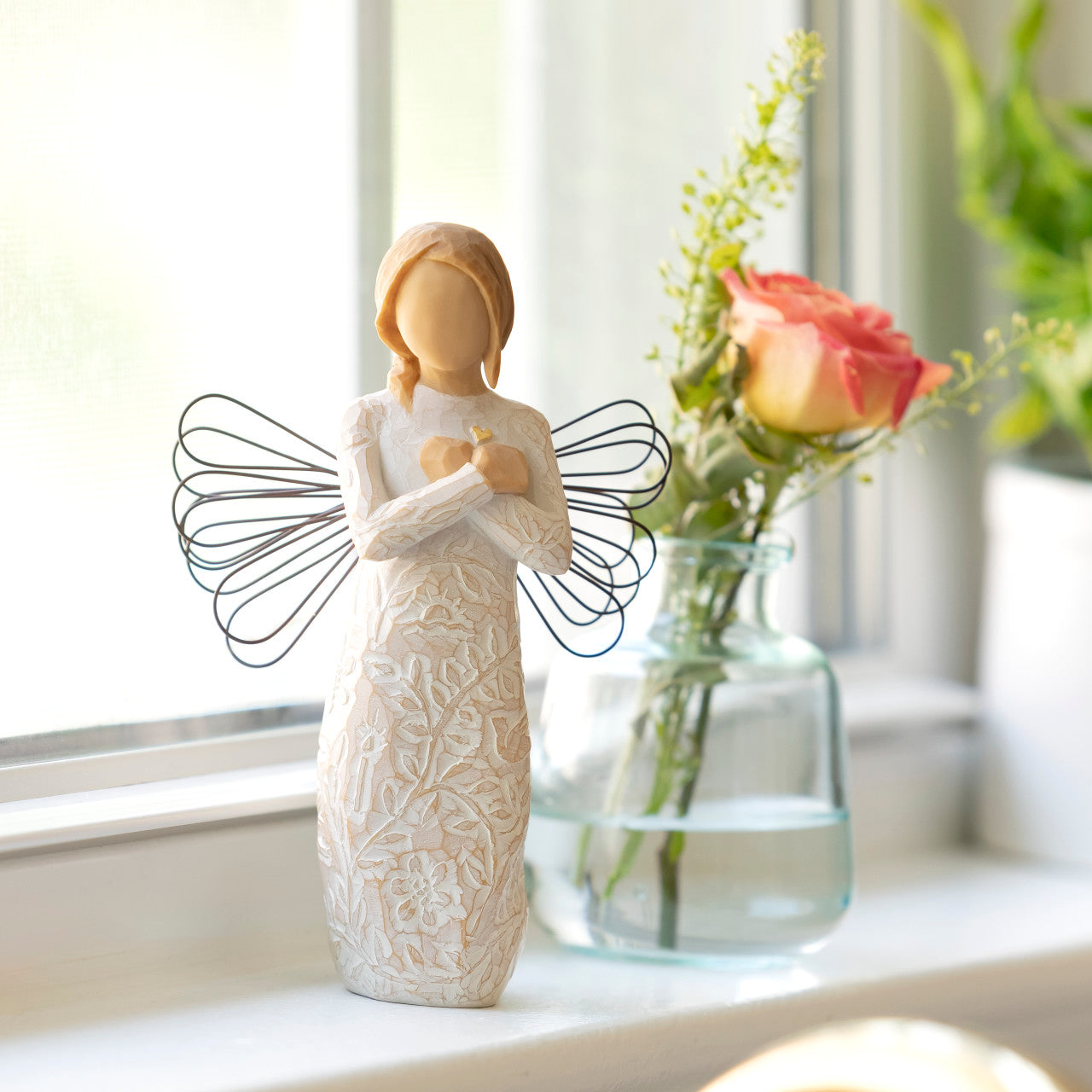 Remembrance figurine | Official Willow Tree