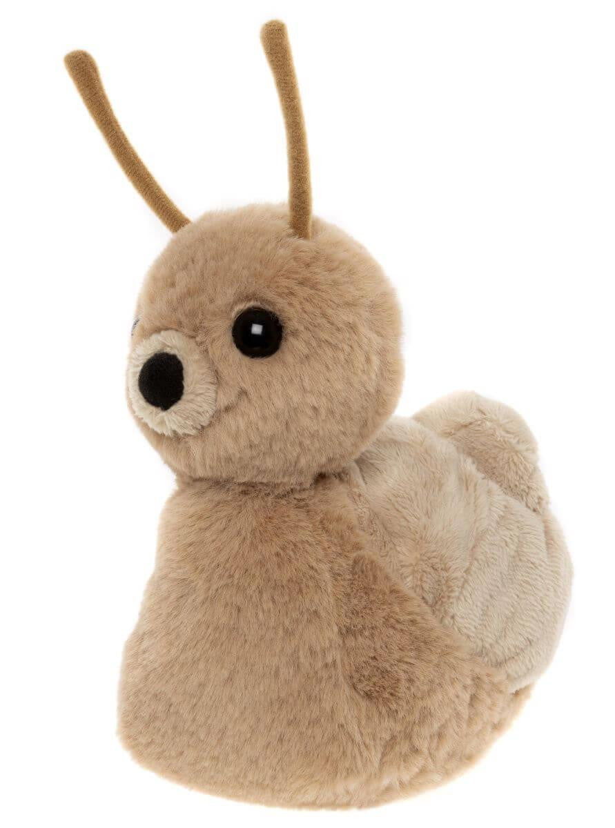 Saffy Snail