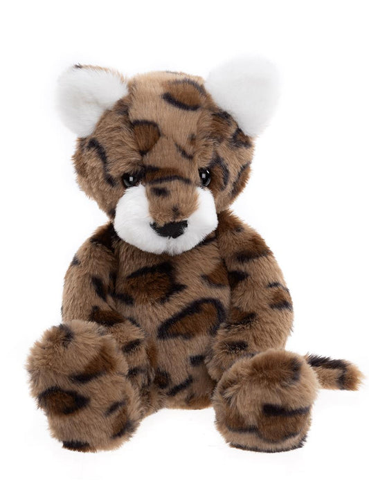 Lenny Leopard